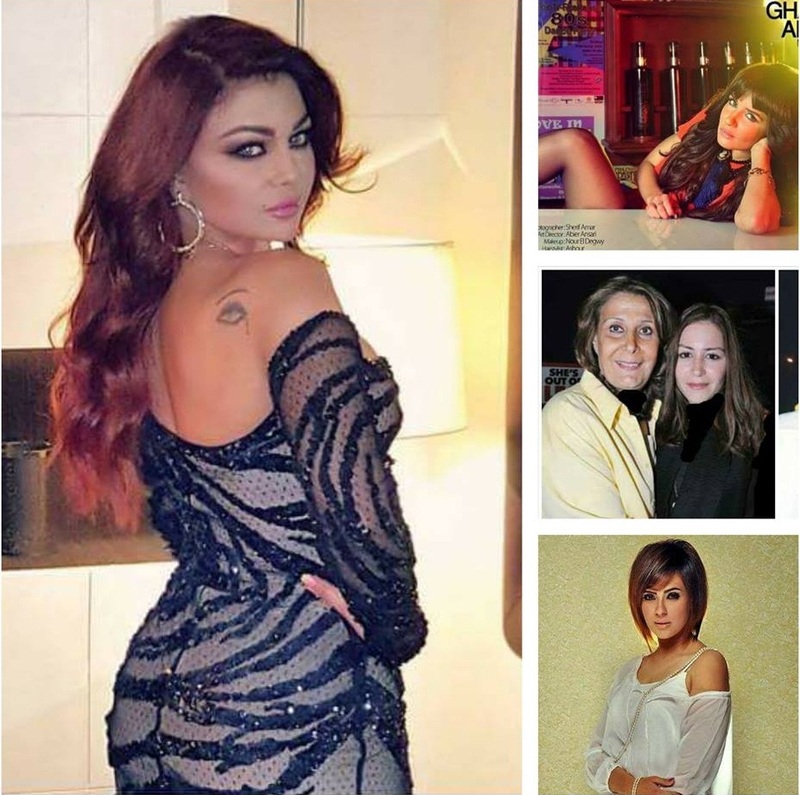 صور صادمة لـ نجمات ارتدين الحجاب ثم تخلين عنه من أجل الفن أو من أجل العودة إليه بعد اعتزال مؤقت...الصورة 16 ستصدمكم